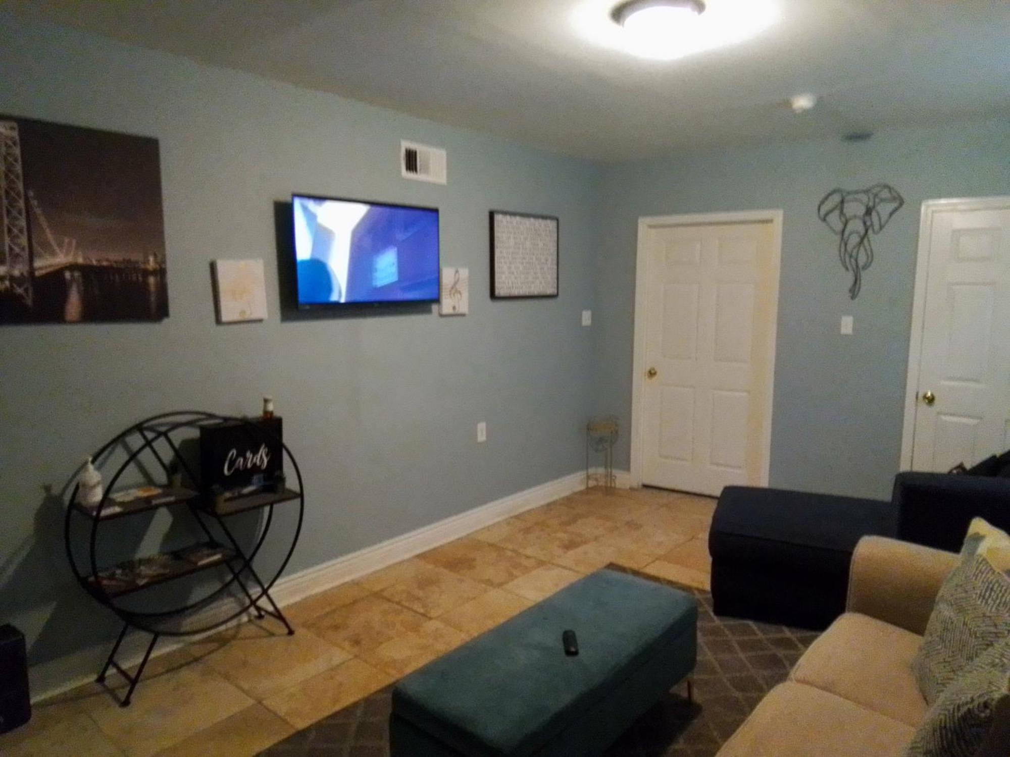 Cozy 2-Bedroom Unit In Beautiful New Orleans With Wifi, Ac Exterior foto