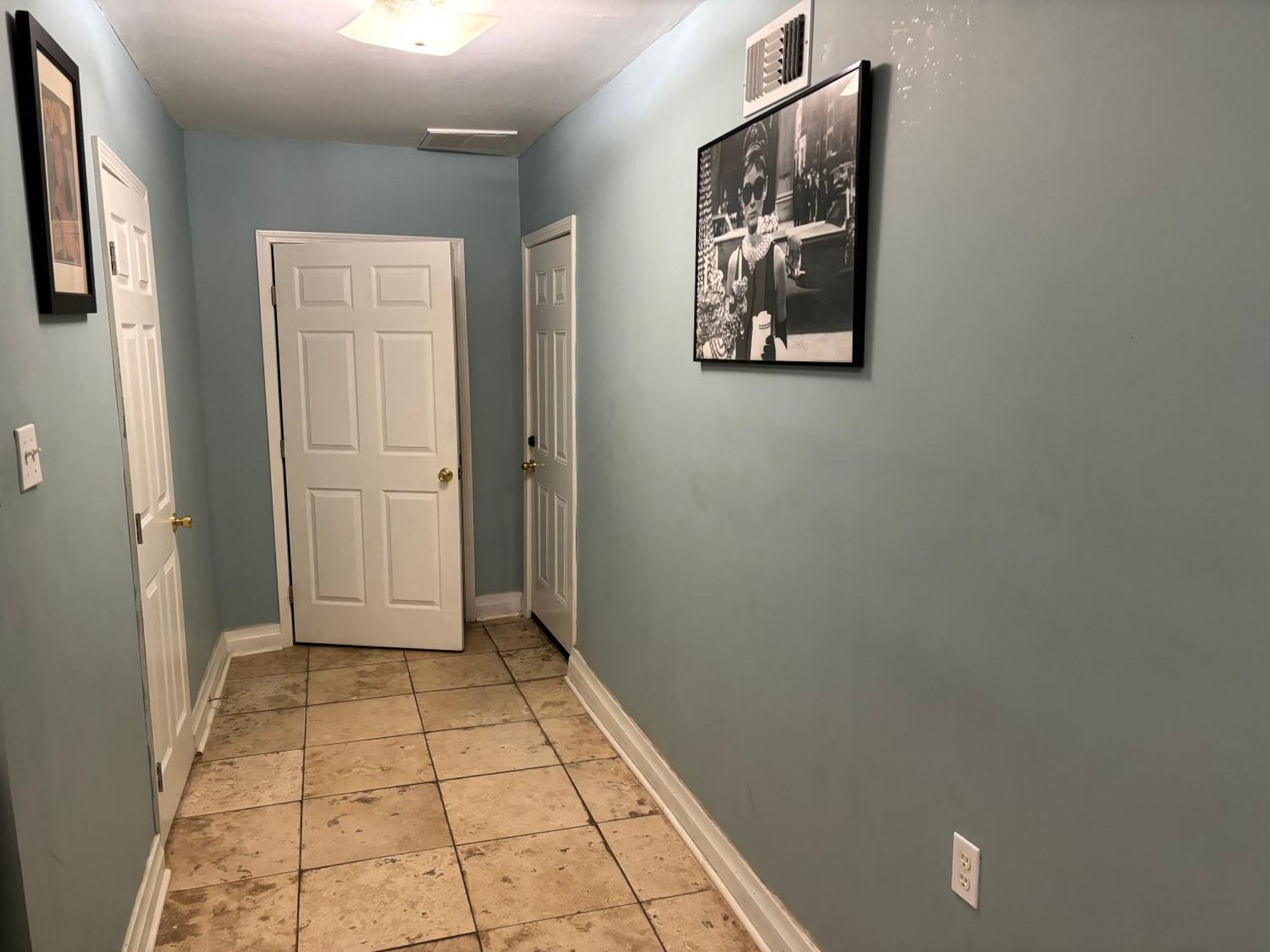 Cozy 2-Bedroom Unit In Beautiful New Orleans With Wifi, Ac Exterior foto