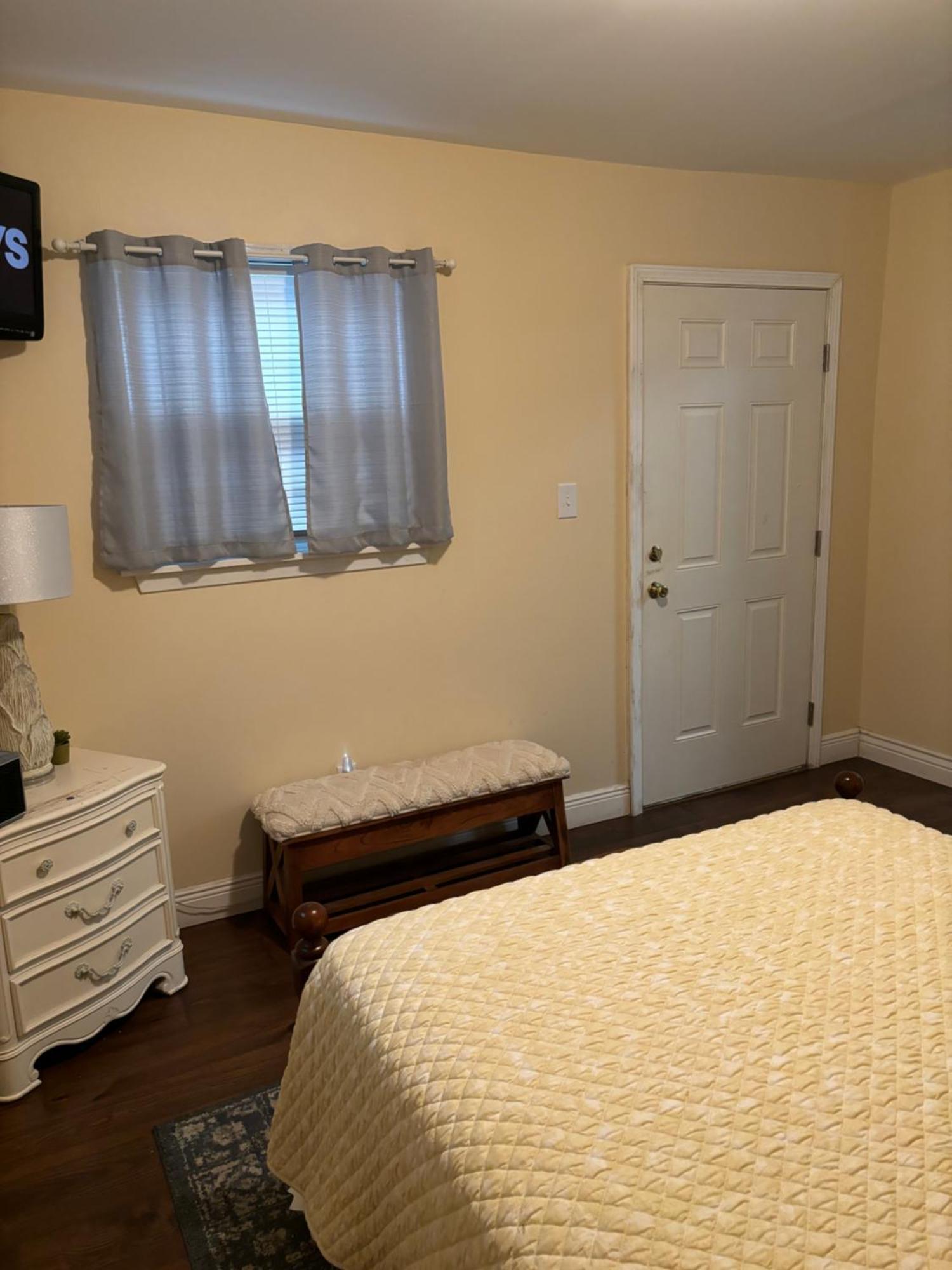 Cozy 2-Bedroom Unit In Beautiful New Orleans With Wifi, Ac Exterior foto