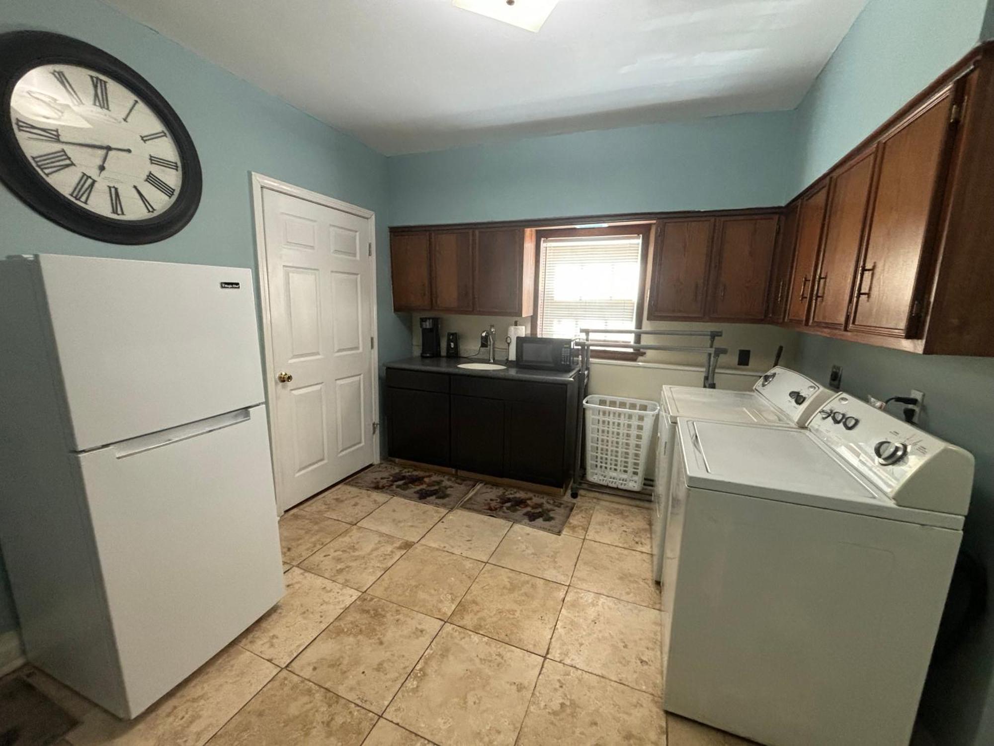 Cozy 2-Bedroom Unit In Beautiful New Orleans With Wifi, Ac Exterior foto